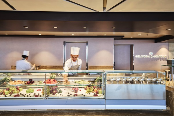 Explora Journeys, EXPLORA I, Gelateria 1.jpg